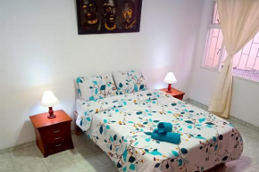 Apartamento Corferias